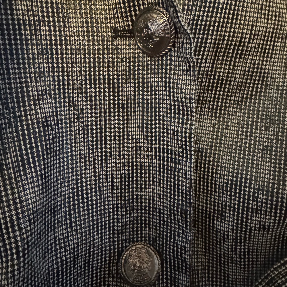 Houndstooth Trench - image 3